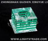 New design!modern special design crystal light high quality