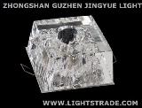 New deisgn! 2013 original of LED crystal lights