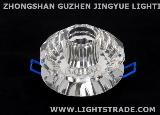 proffessional manufacturer of crystal lights. Top quality