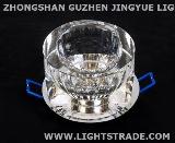 good quality LED crystal lights Newly style!