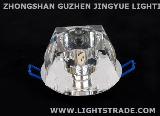hot selling manufacturer of crystal aisle lights 2013