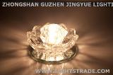warm sell crystal 2013 original LED light