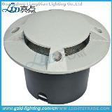 LD-DM150-C full color dimmable led recessed lightoutdoor led round underground light