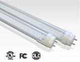 DLC / UL approved LED Tubes