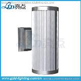 LD-BD110-18 Top quality Aluminum 18W street light pillar