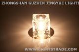 best manufacturer of LED crystal lights 2013