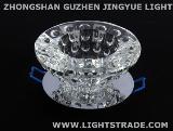 high quality modern special design crystal light  2013Fashion!