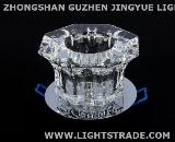 proffessional manufacturer of crystal lights!2013 most hot!