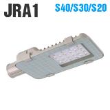 led street light(JRA1-S40/S30/S20)