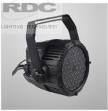 RDC 54pcs*3W  IP67 RGB 3 in1   LED Wash Light