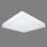 55W 3300LM Iron SMD2835 LED Ceiling Light BN-LXDWY-FW55W-1303