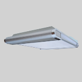 50W 3400LM Iron SMD2835 LED Ceiling Light BN-LXDBJD-FW50W-1303