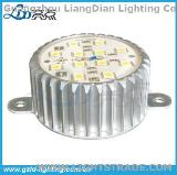 high quality smd led point light LD-YD66-12 point light led 12pcs smd 5050 chips