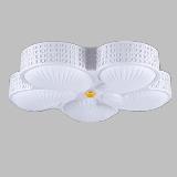 50W 3300LM Iron SMD2835 LED Ceiling Light BN-LXDWYC-HW50WX-1305