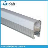 LD-LKC1000-144 IP65 14W RoHS CE rgb led digital tube lightings