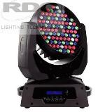 RDC 108 pcs*3W LED Moving Head Wash Light