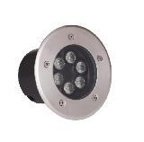 LED buried lights, durable, strong applicability, IP67