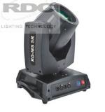 RDC 200W 5R Sharpy Moving Head Beam Light