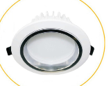 Bailulight-?190-Recessed products8W/16W