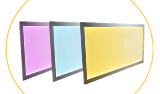 Bailulight-RGB RGB LED Panel