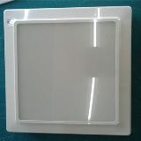 Recessed Square LED Ceiling Light 4W 300LM with Internal Driver