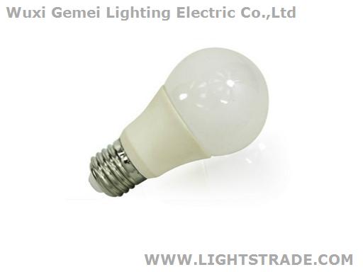 Global light bulb THERMAL CONDUCTIVE SERIES E27 8W/6W