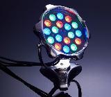 LED underwater light, outdoor engineering specialized products