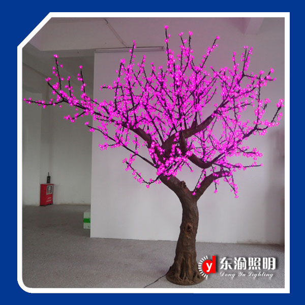 2.8m lighting tree for led