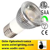 shop lights cob e26 cob par16 etl