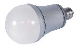 5W/10W/25W/40W E27 COB LED 1380lm 100-240V 5000K 50000H ELB COB Bulb Lamp