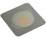 LED COB Cabinet Light ( Recessed Mounted)