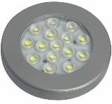 LED Ultra-thin Cabinet Light (Surface Mounted)