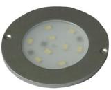 LED Ultra-thin Cabinet Light (Surface Mounted)