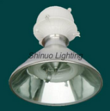 200W Low Frequency Induction High Bay Light - GJ50
