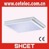 CET-236/E Plastic Cover Grid Lamp