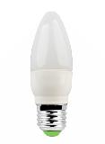 Indoor led bulb, dimmable 4w led globes