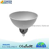 ZOWEER 30W E27 LED High Bay Light With SMD3535 PHILIPS