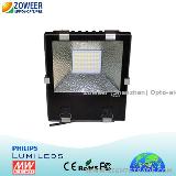 ZOWEER PHILIPS 100w LED projector light for repalcement
