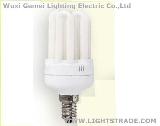 Compact Fluorescent Lamp 6U E14/E27 2700-6400K 11W/15W/20W
