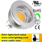 ul spots led flood cob mr16 gu5.3 12v lamps