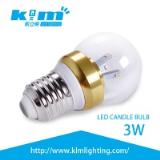 4W G45 DIM led candle light bulb Sales