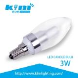 LED Candle Bulb - China LED Candle bulb dimmable 5W