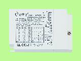 8-25W  Dimmable  Constant  Current   LED Driver