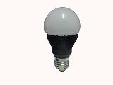 Green and healthy LED bulb--5W