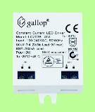 700mA  3-4.2V  3W  Constant  Current   LED  Driver