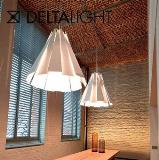 Deltalight  Pendant Light   Metronome L/XXL