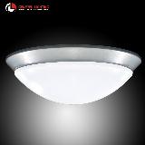 PMMA Cover,White or Satin finish base available Ceiling lights