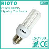 Best Quality 3u Energy Saving Light Bulb ISO9001