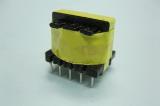 High frequency transformer EE19