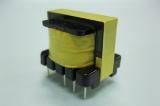 High frequency transformer EE25